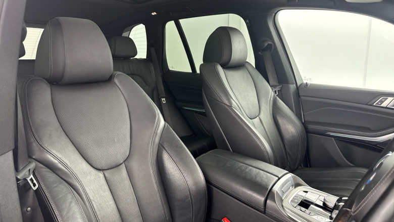 BMW X5 xDrive30d MHT M Sport 5dr Auto Diesel Estate